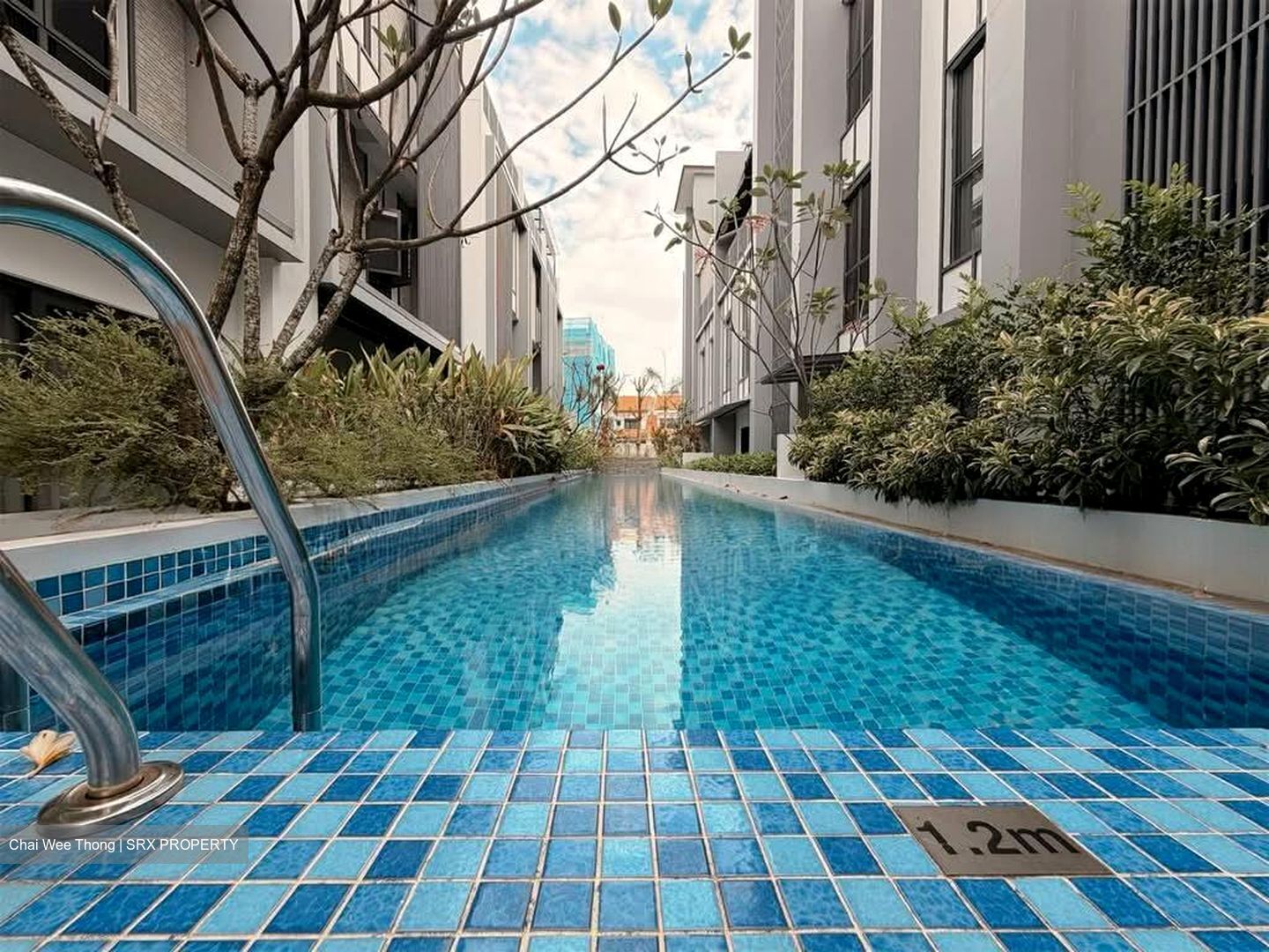 Lotus Ville (D15), Terrace #556946721